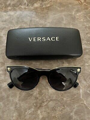 Versace mod 2198